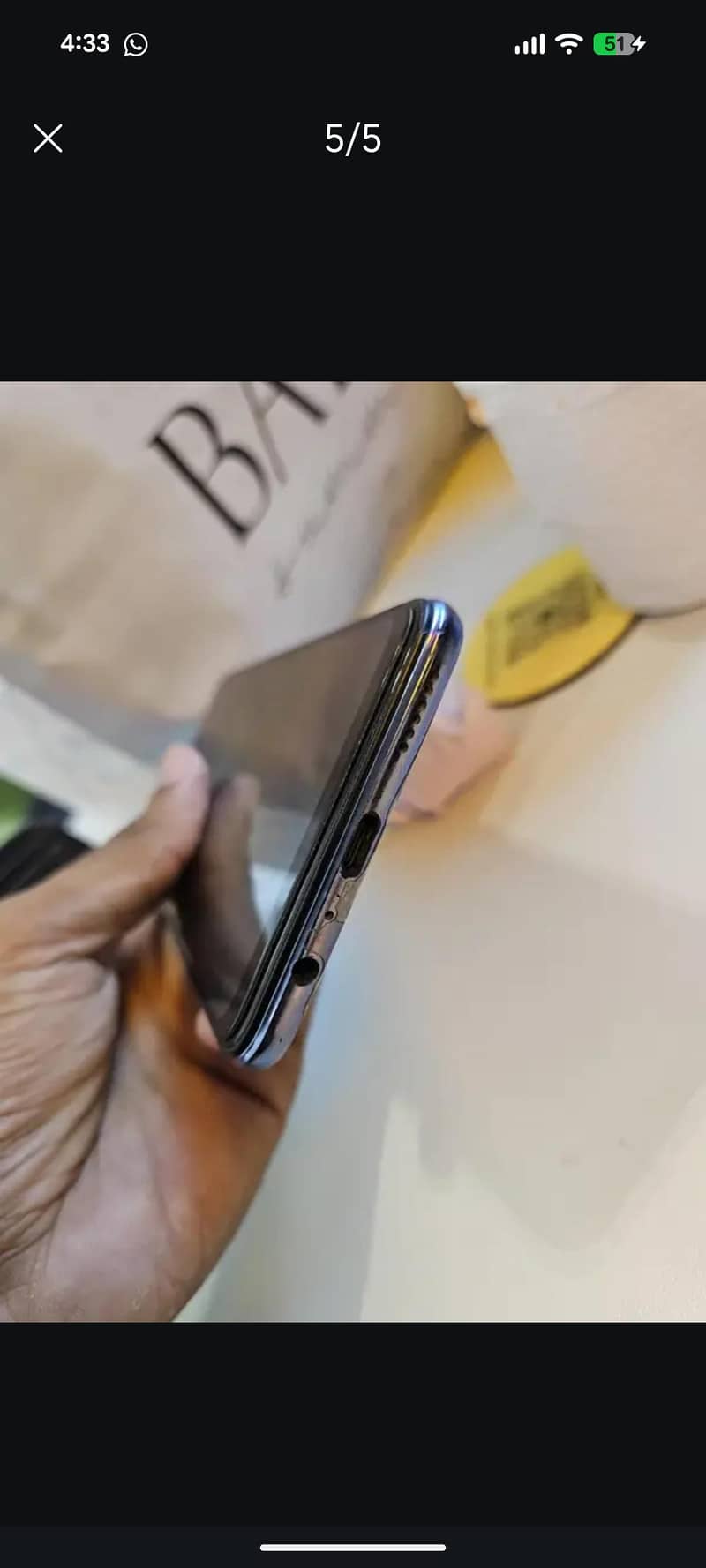 Vivo V21e 4
