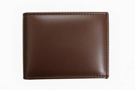 Premium Leather Wallets