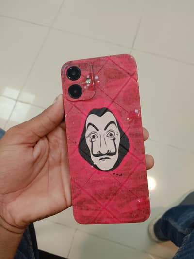 spark phone 4/64 with box