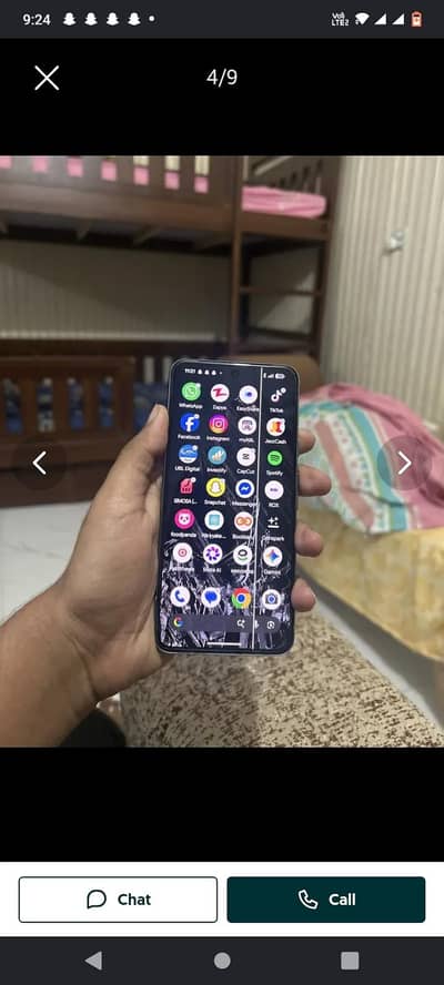 Google Pixel 8