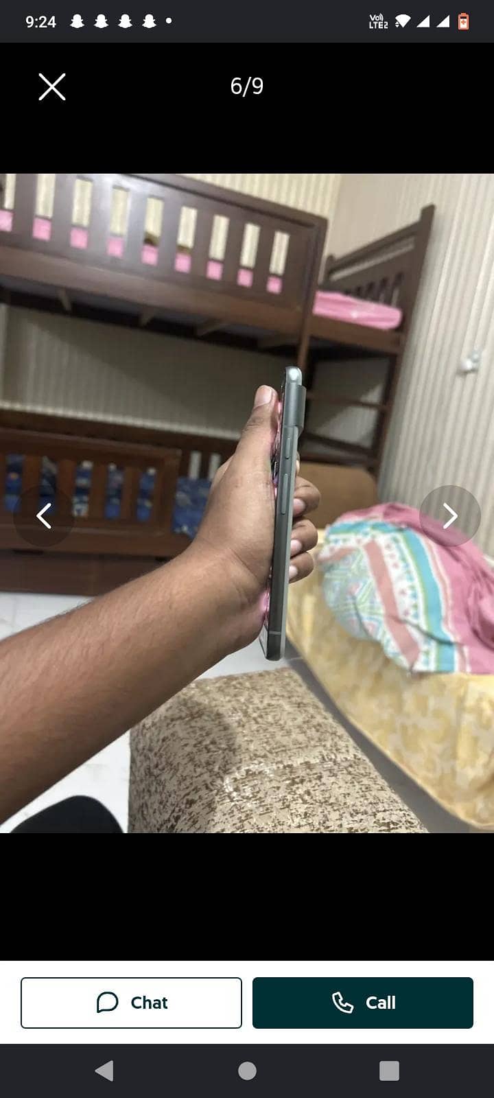 Google Pixel 8 1