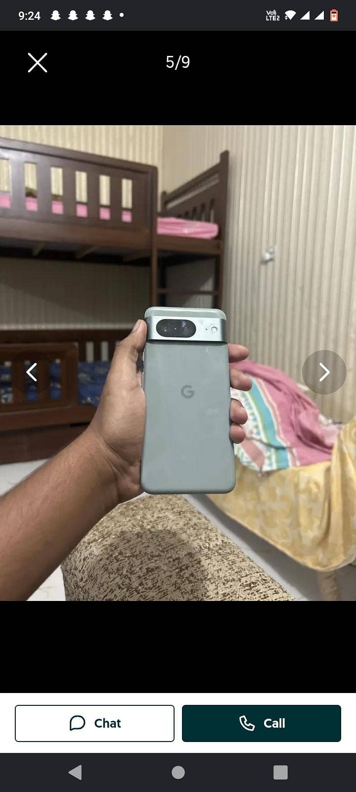 Google Pixel 8 2