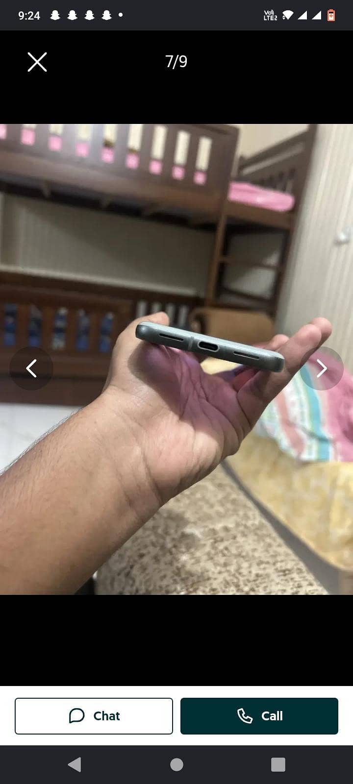 Google Pixel 8 3