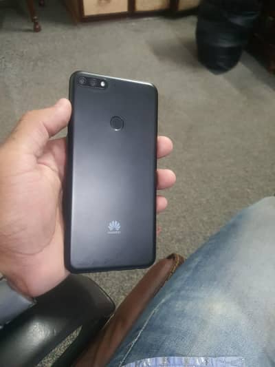 Huawei Y7 Prime 2018