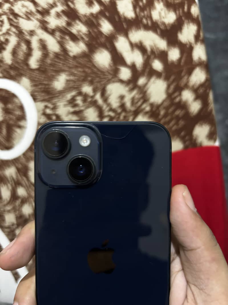 iPhone 14 JV 5