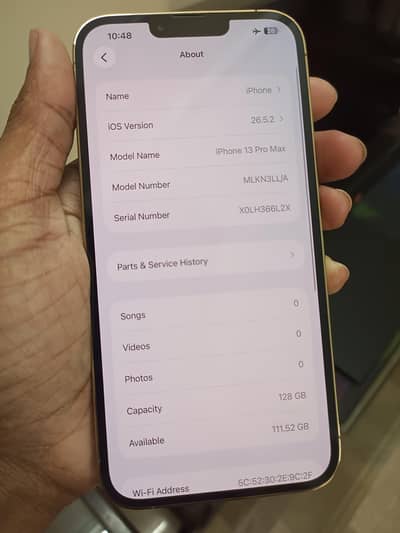 Apple Iphone 13 Pro max non Pta Factory unlocked available for sale