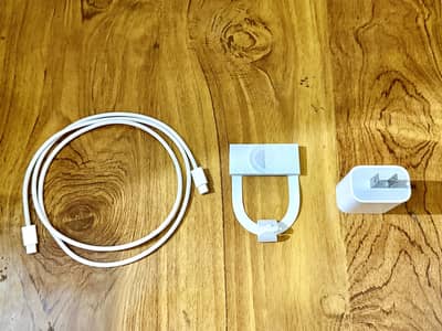 Apple Original Charger