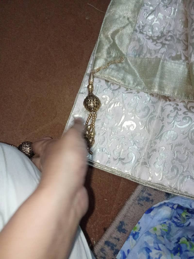shawl 1