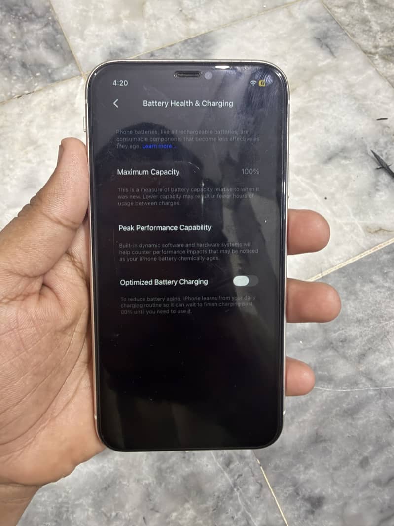 Apple iPhone 11 5