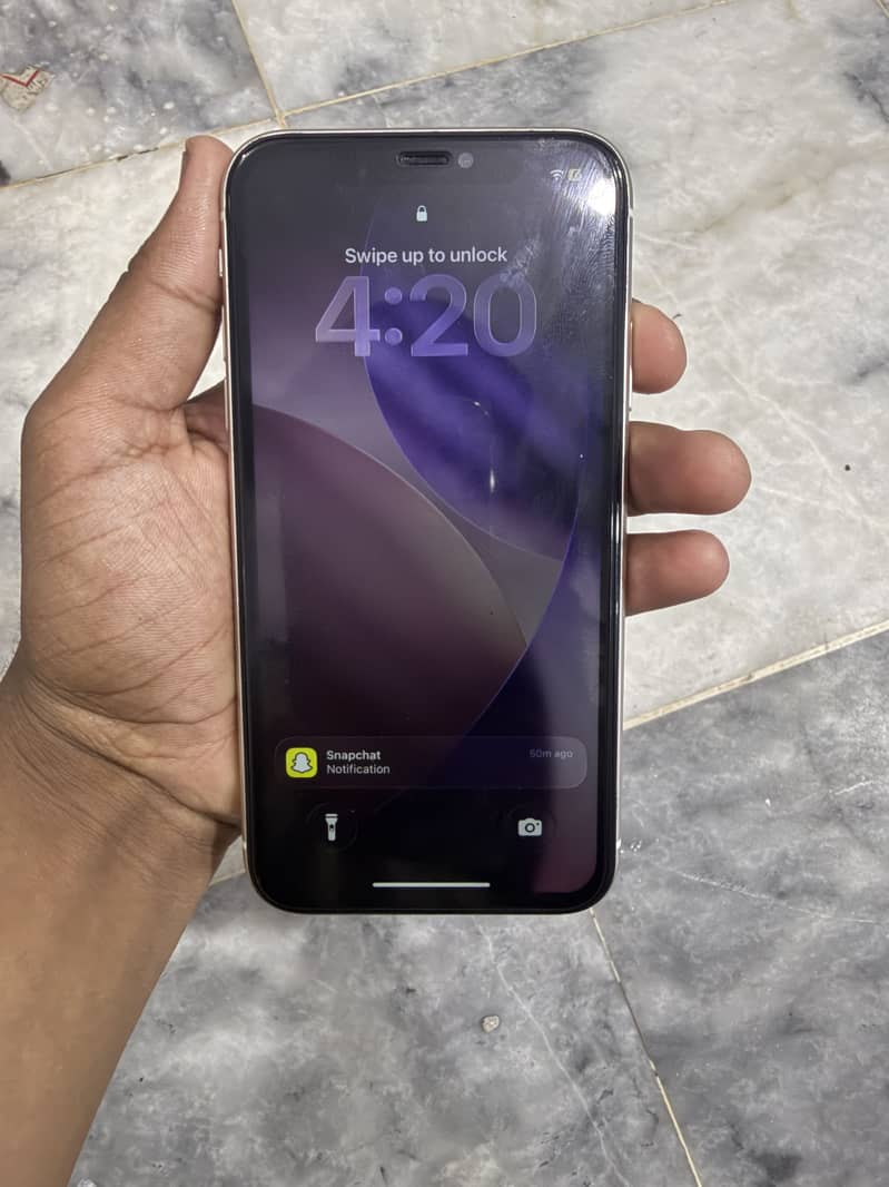 Apple iPhone 11 6