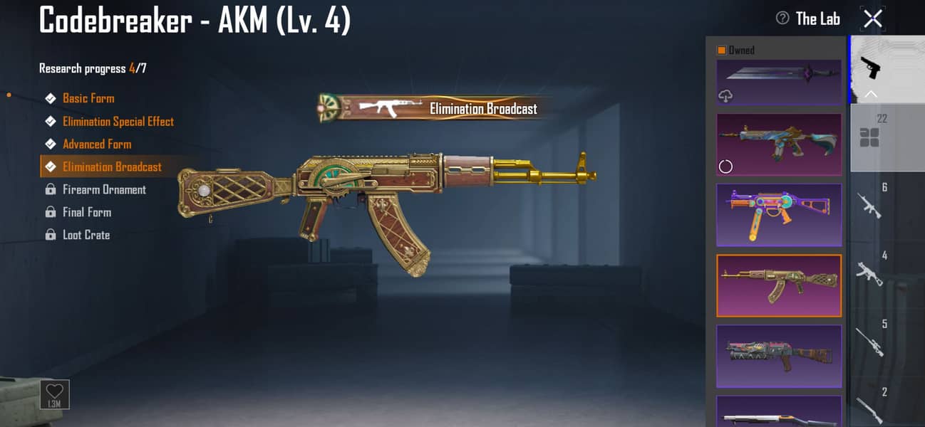 F2f deal 2