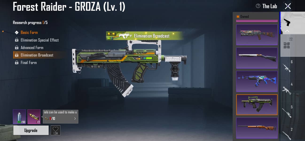 F2f deal 9