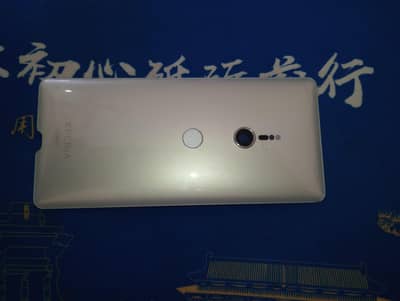 Sony xperia XZ3