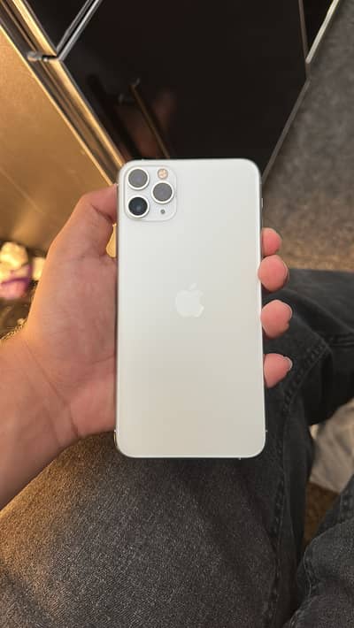 Apple iPhone 11 Pro Max