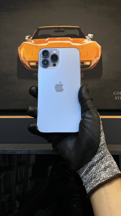 Apple iPhone 13 Pro Max