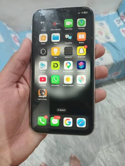 Apple iPhone XR