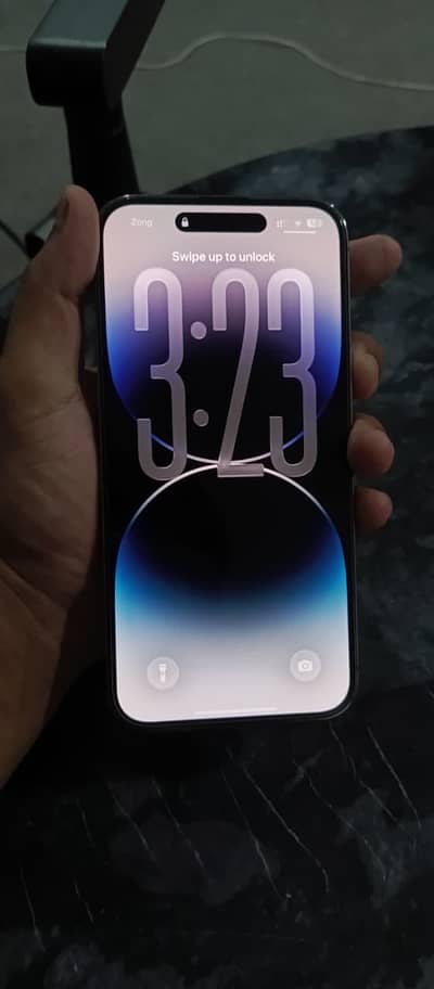 Apple iPhone 14 Pro Max