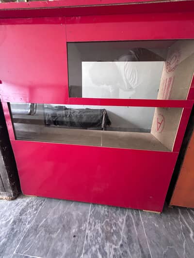 COUNTER FOR SALE
