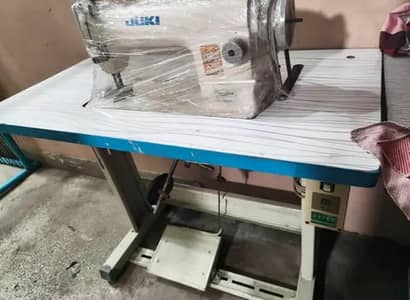 Juki 1 month use only best condition