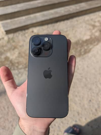 Apple iPhone 14 Pro 1TB