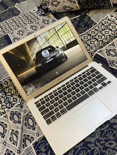 Mackbook air 2017 model 03187109904