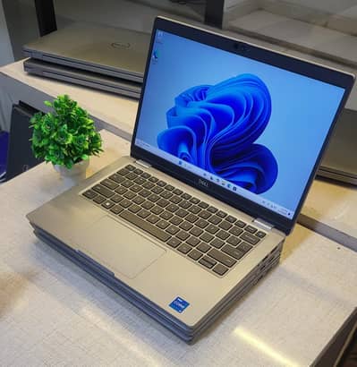 Dell Latitude 5320 i5 11th Generation : Touchscreen | 16GB | 256GB SSD
