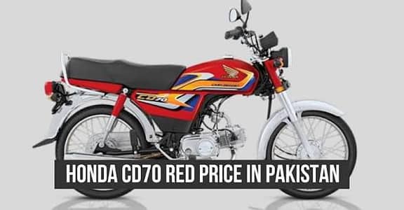 Honda 70cc