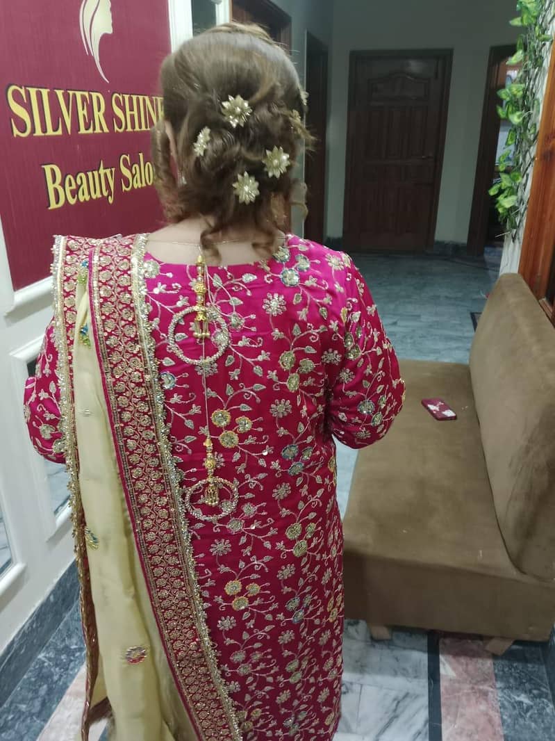 fency dres 1
