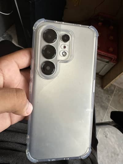 Tecno Camon 50 pro