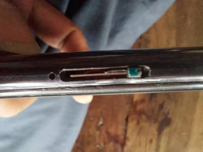 Infinix Hot 9