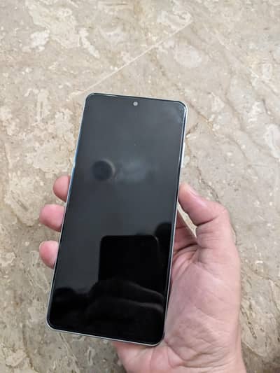 Samsung Mobile S20 Plus 5g