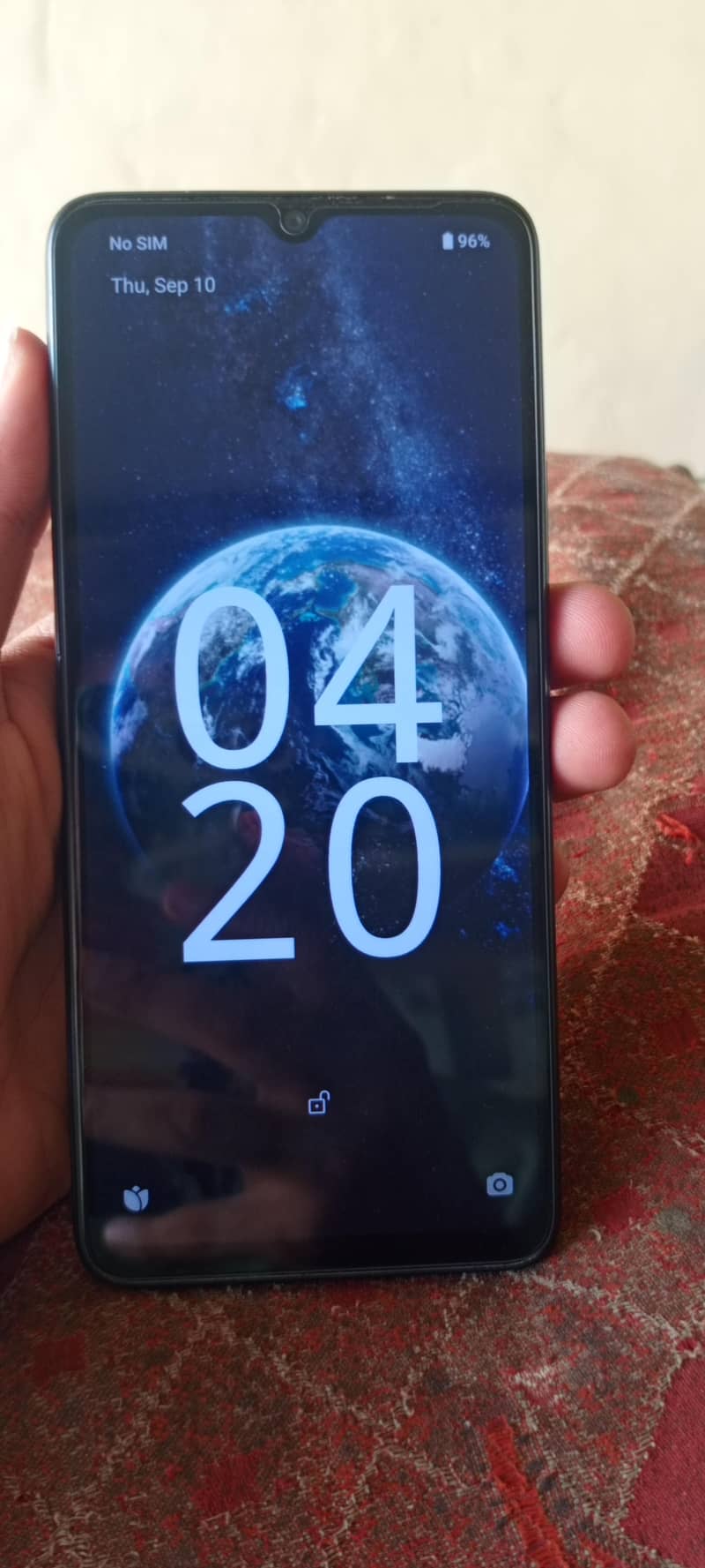 Xiaomi Redmi A3 1