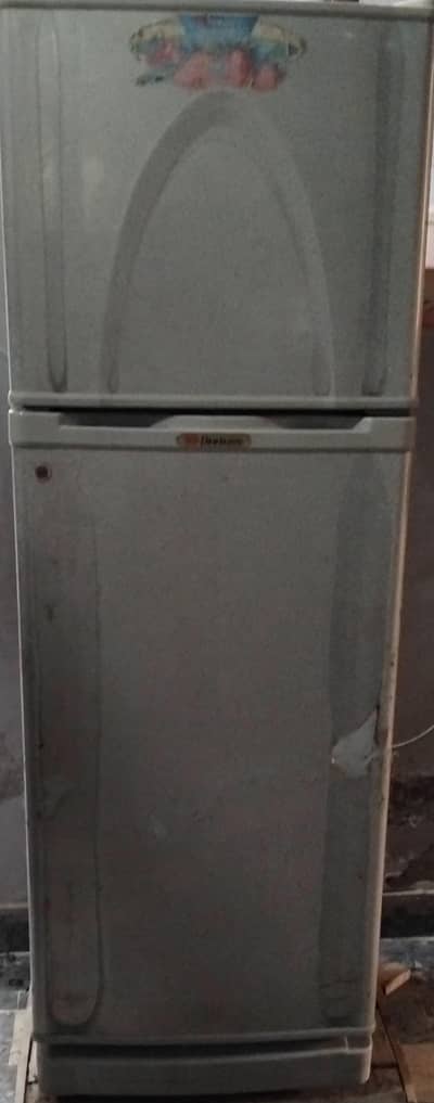 Dawlance Refrigerator 9144 | 100% Original Copper | Fast Cooling