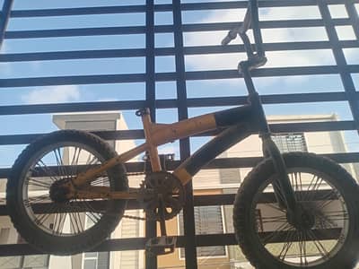 bicycle sell without seat
