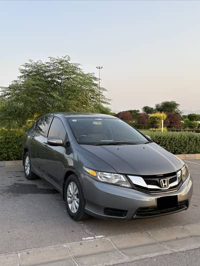 City Aspire 1.5 manual
