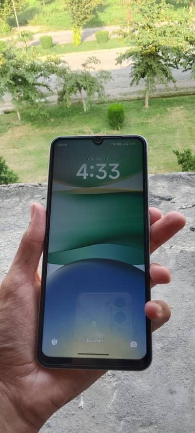 Xiaomi Redmi A5