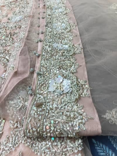 Bridal Maxi