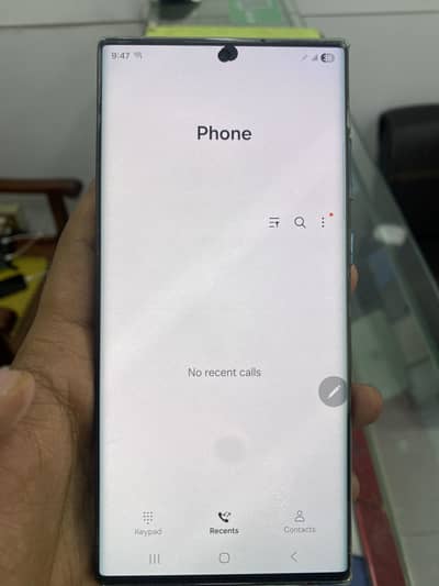 Samsung Mobile S22 Ultra