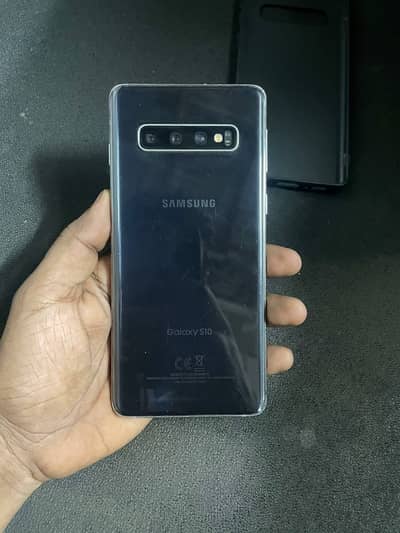 Samsung Mobile S10