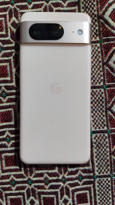 Google Pixel 8