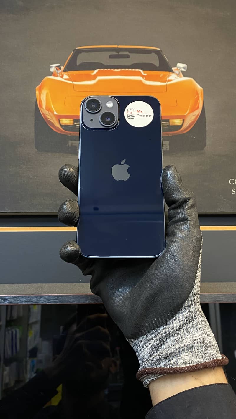 Apple iPhone 14 2