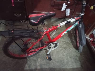 japani cycle