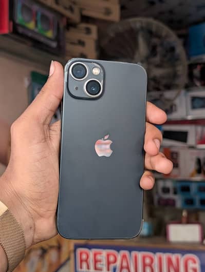 iPhone 13 JV 128 Waterpack whatsapp 03150456746