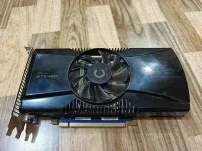 graphic card for sale