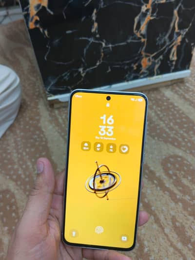 Samsung Mobile A56
