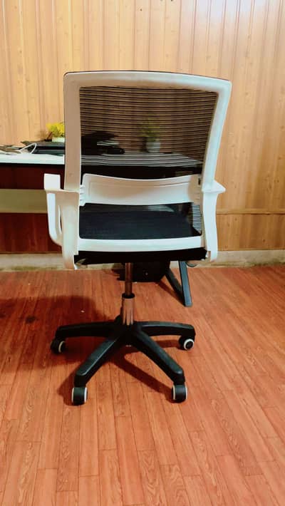 Computer Chair Like New