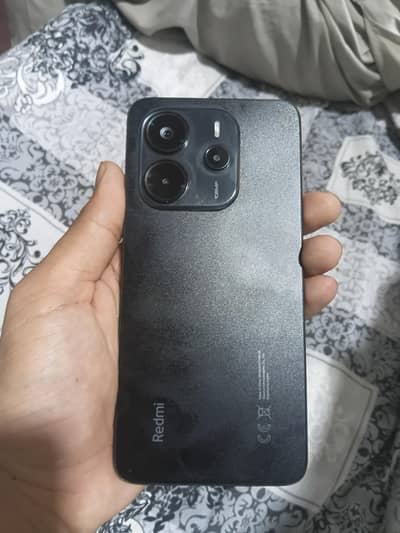 Xiaomi Redmi Note 14