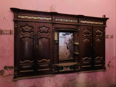 Antique Sagwan (Teak wood pure) items for sale