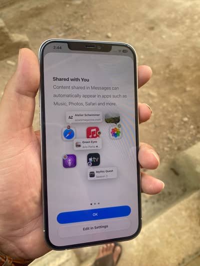 Apple iPhone 12 Pro Max