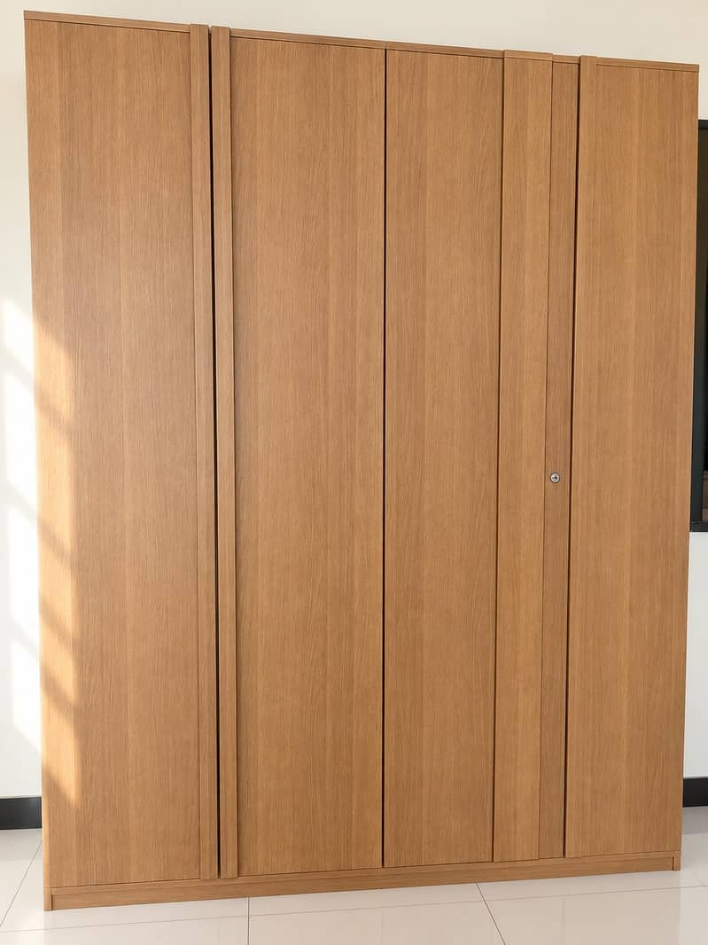 bed set good condition 0